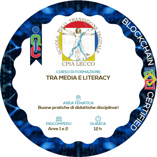MOOC "Tra media e literacy"